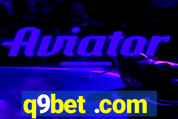 q9bet .com